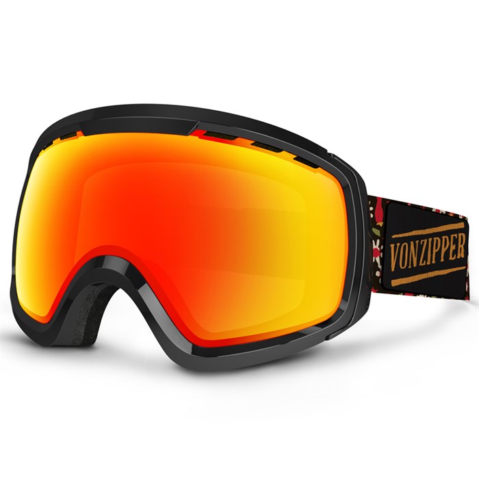Von Zipper Feenom Goggles evo
