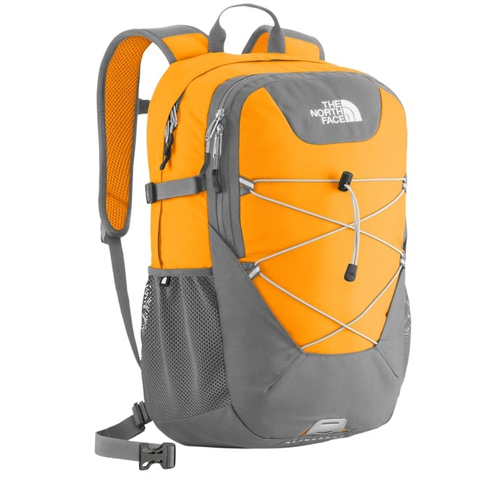 the north face slingshot backpack