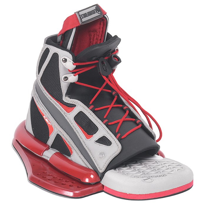 Liquid Force - Liquid Force Fusion Wakeboard Boots 2006