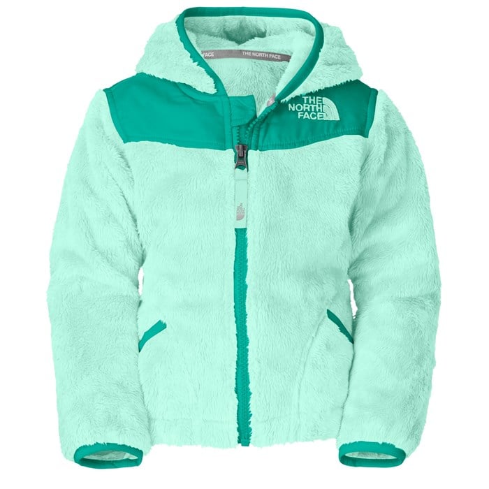The North Face Oso Hoodie - Toddler - Girl's | evo