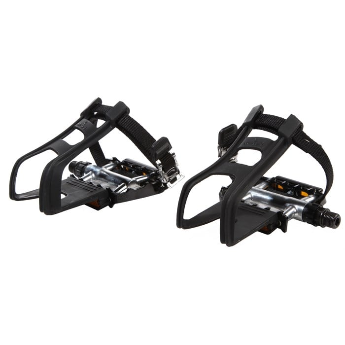 xlc pedals review