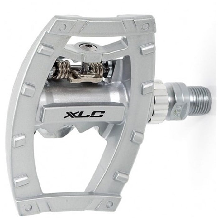 XLC PD-S11 Singlesided Clipless Pedals 