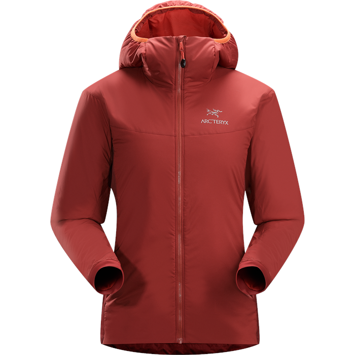 Arc'teryx Atom LT Hoodie - Women's | evo