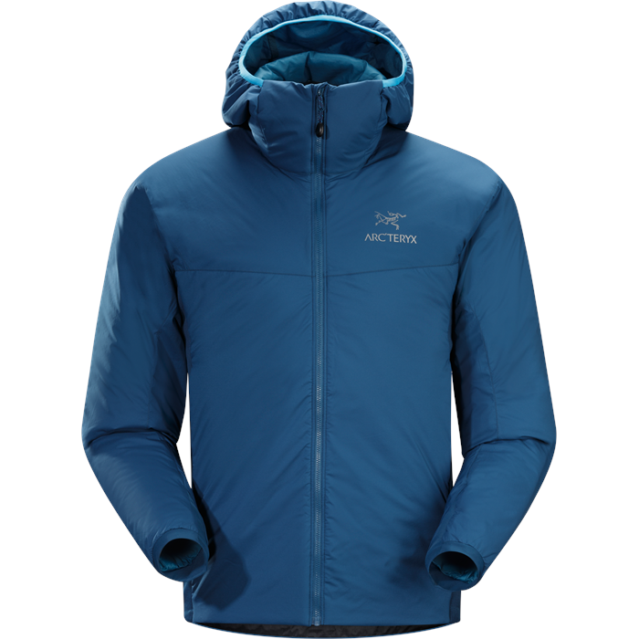 Arc'teryx Atom LT Hoodie - Men's | evo