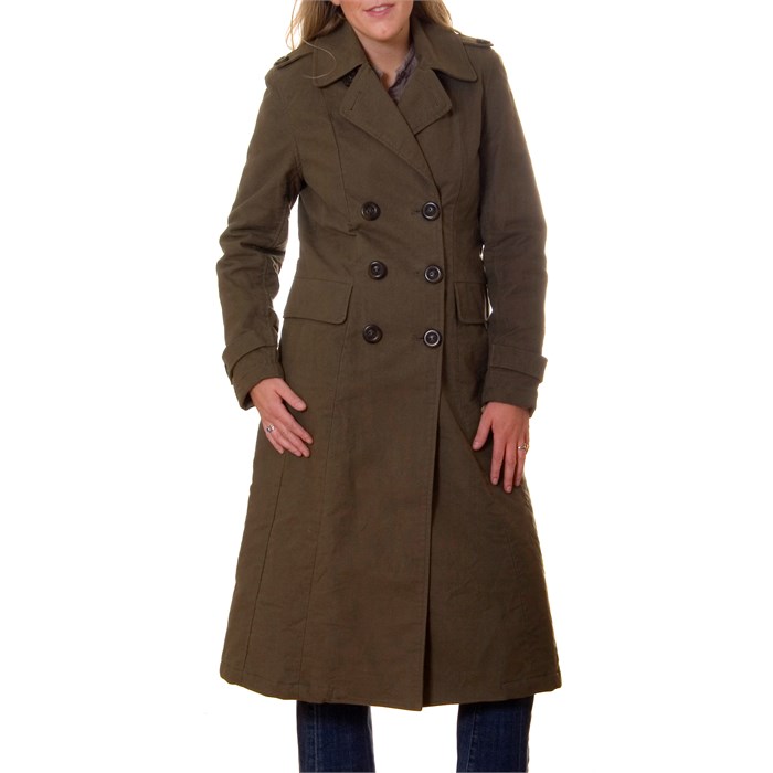 Spiewak - Spiewak Harwell Coat - Women's