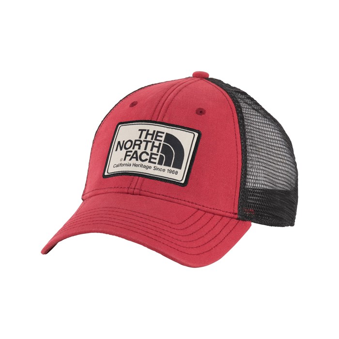 The North Face Mudder Trucker Hat | evo