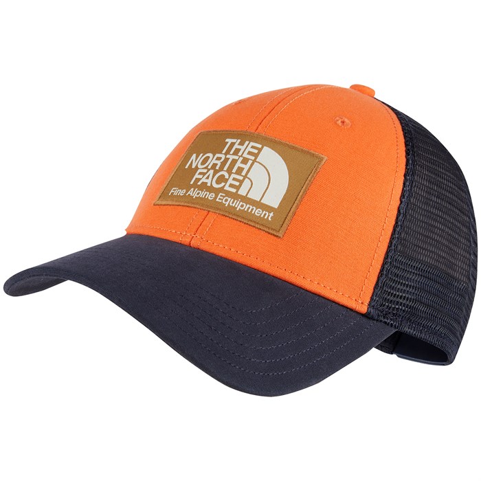 The North Face - Mudder Trucker Hat