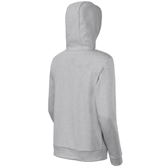 The North Face Mountain Athletics Graphic Surgent Hoodie