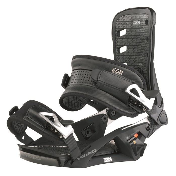 Head PX 10 Snowboard Binding 2007 evo