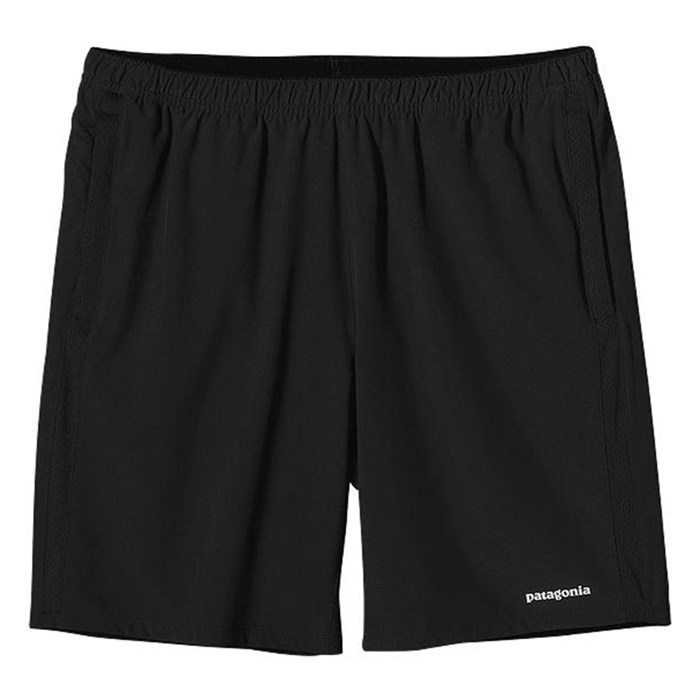 patagonia 9 trails shorts