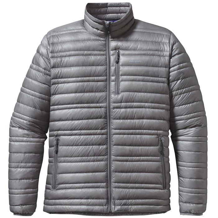 Patagonia Ultralight Down Jacket | evo