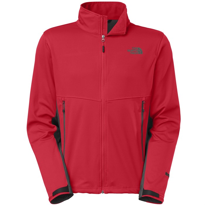 The North Face Cipher Hybrid Jacket | evo