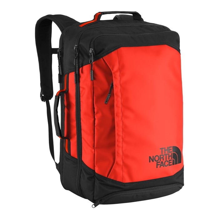 the north face refractor