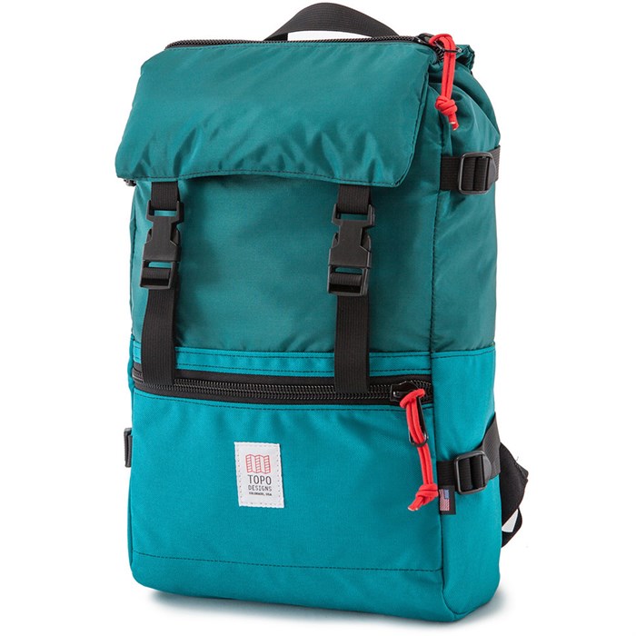 Topo Designs Rover Backpack | evo