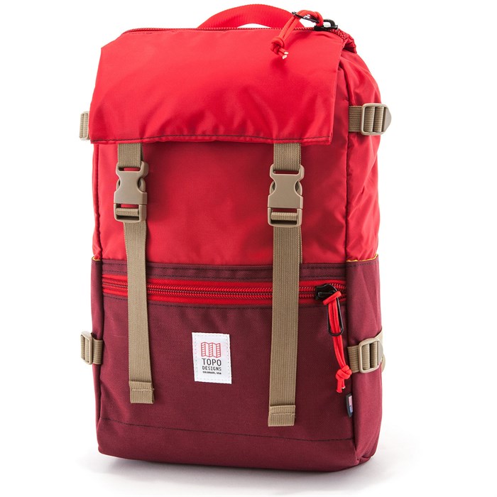 the rover backpack