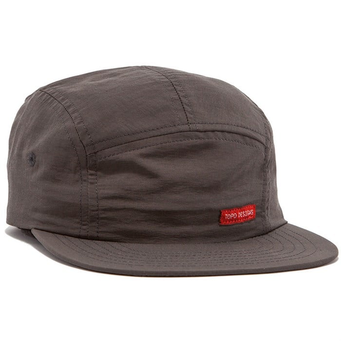 camp hat