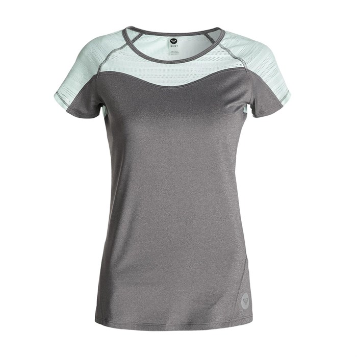 Roxy Double Time Short-Sleeve Shirt - Women's | evo