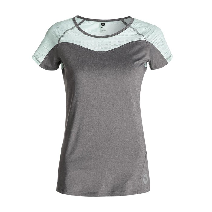 double colour shirt women's