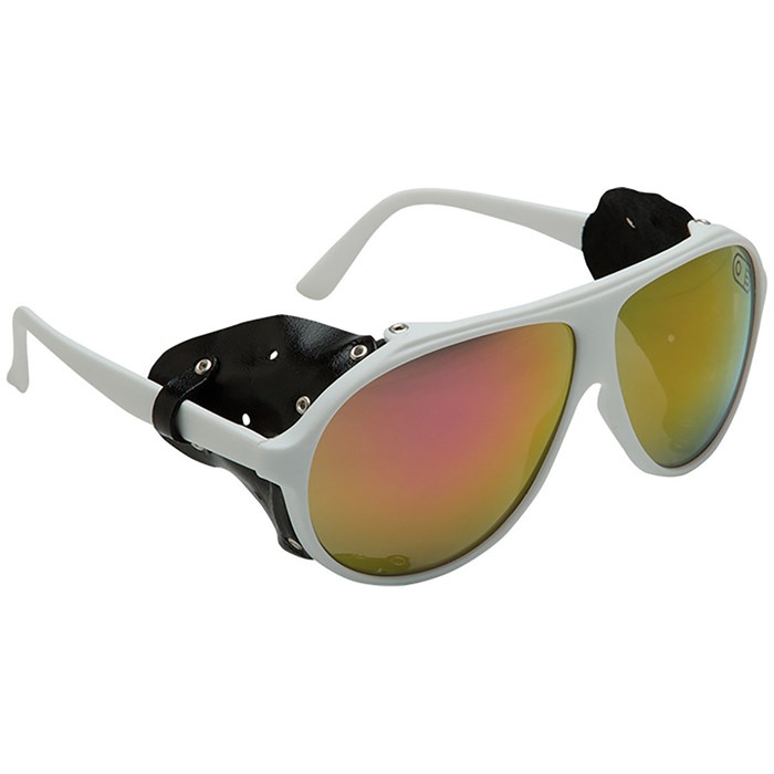 Airblaster Polarized Glacier Sunglasses  Glacier sunglasses, Sunglasses,  Mens sunglasses