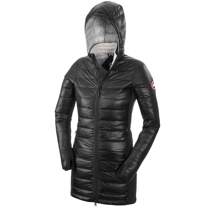 canada goose hybridge lite womens sale