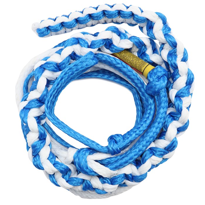 Accurate 20ft Knotted Surf Rope 2014 evo