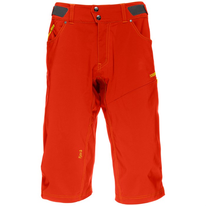 Norrona Fjora Lightweight Shorts | evo