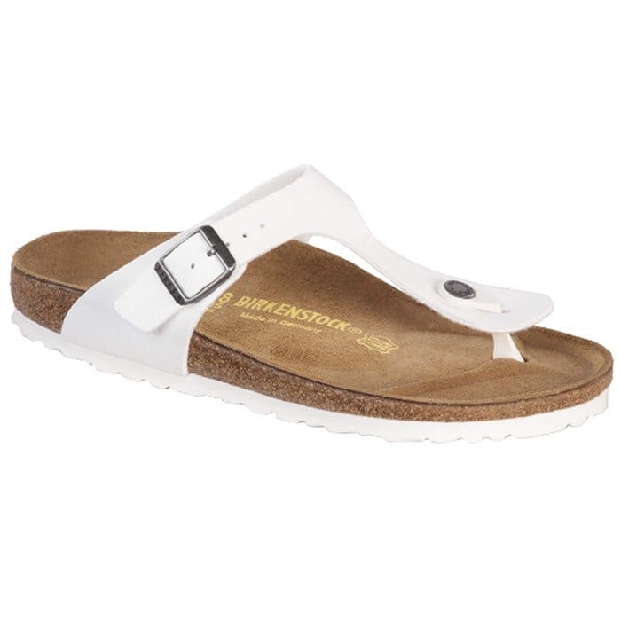  Birkenstock  Gizeh Birko Flor  Sandals  Women s evo