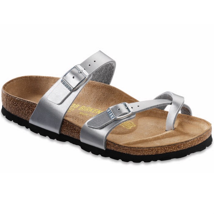 mayari birko flor birkenstock