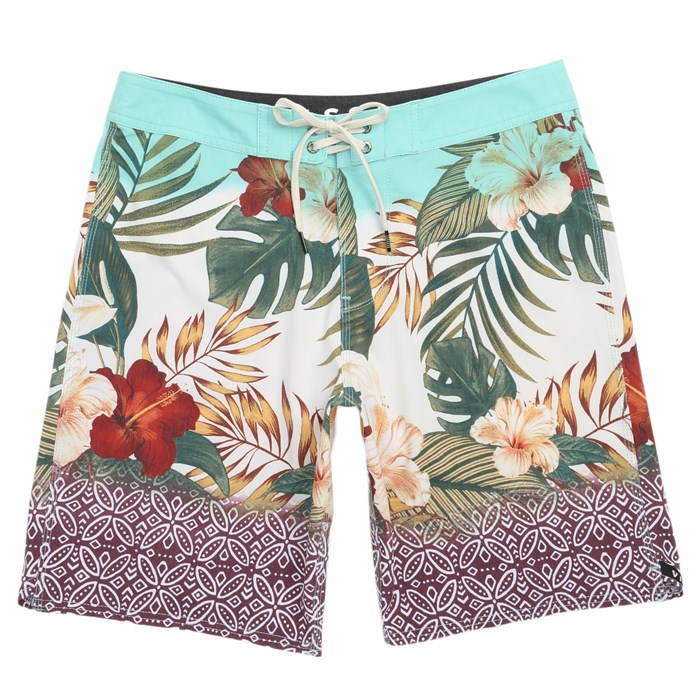 Vissla Moku Boardshorts | evo