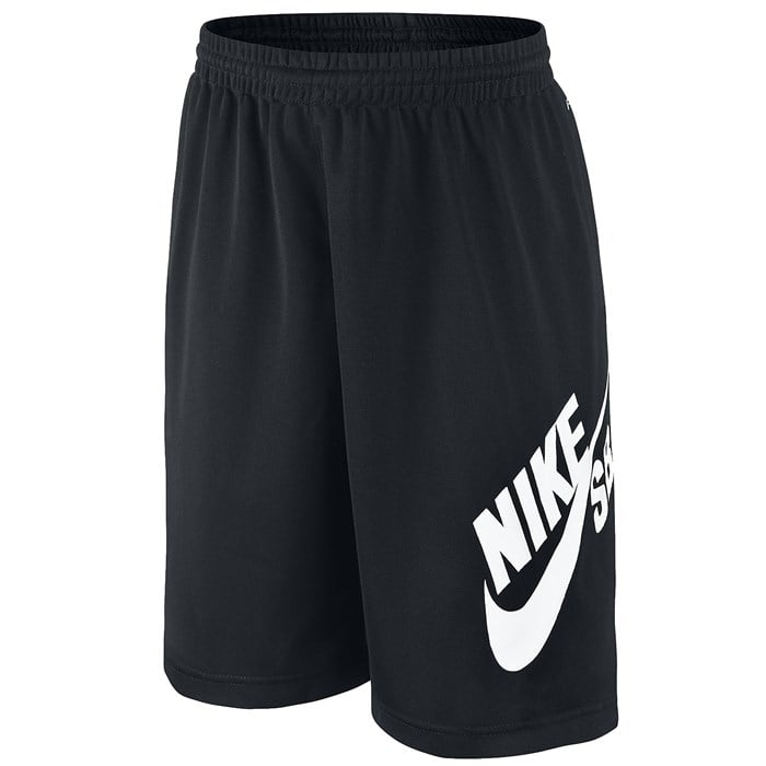 Nike SB Dri-Fit Mesh Logo Shorts - Big Boys' | evo