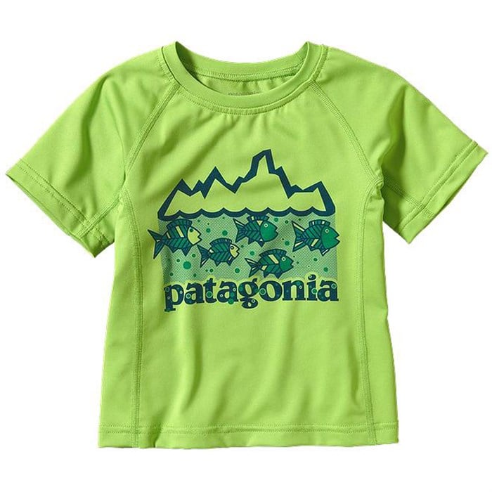 patagonia capilene 1