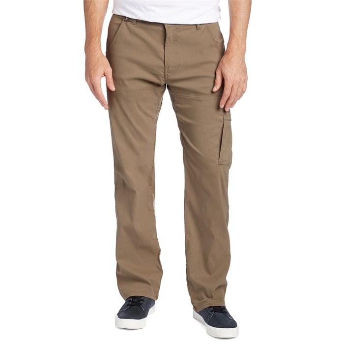 prana zion pants for hunting