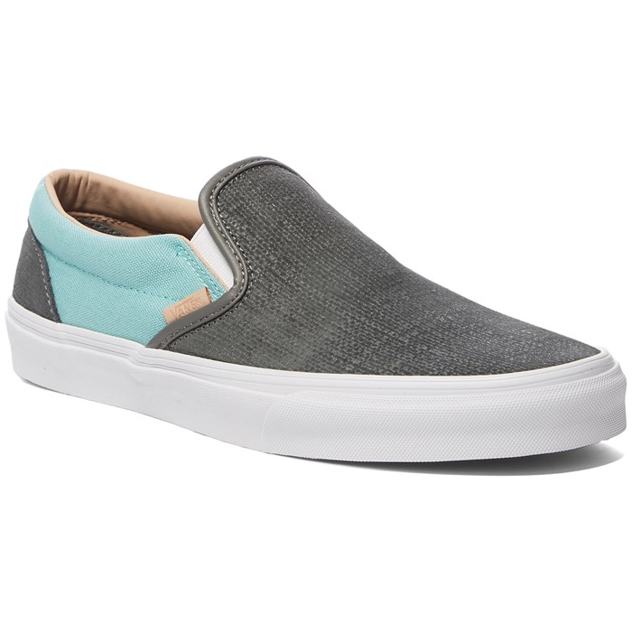 vans style slip ons