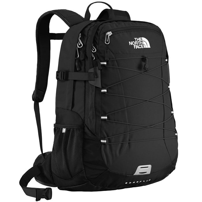 North face outlet recon backpack women's