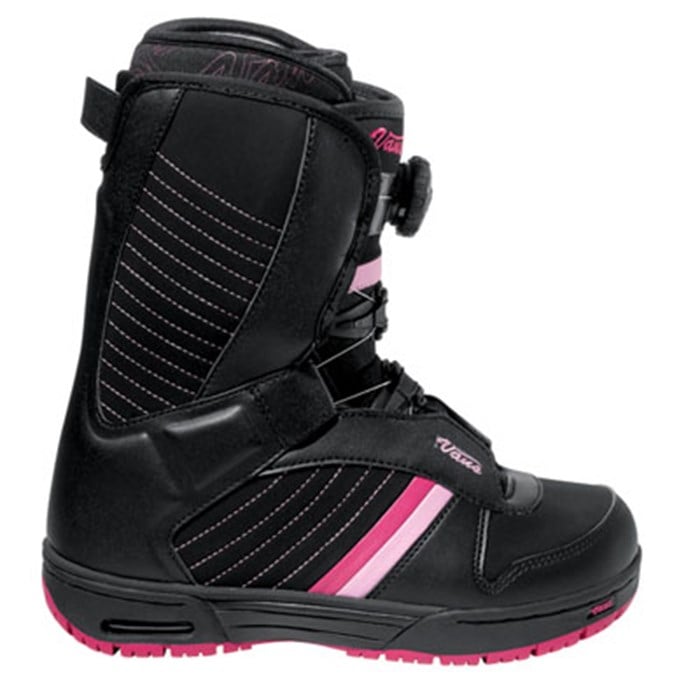 vans encore womens snowboard boots