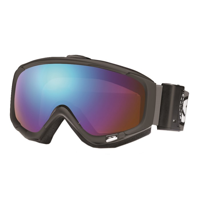 Smith Phenom Turbo Fan Goggles evo