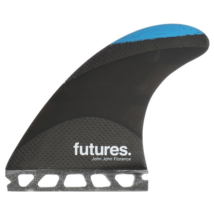 Futures John John Techflex Tri Fin Set | evo Canada