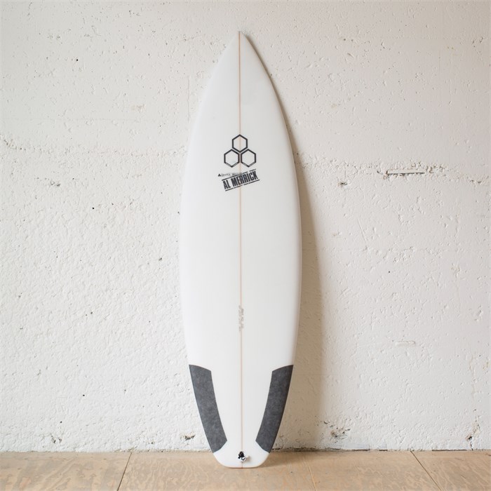 transcendence surfboards