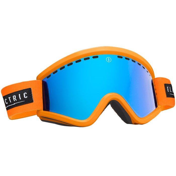 Electric EGV Goggles | evo outlet