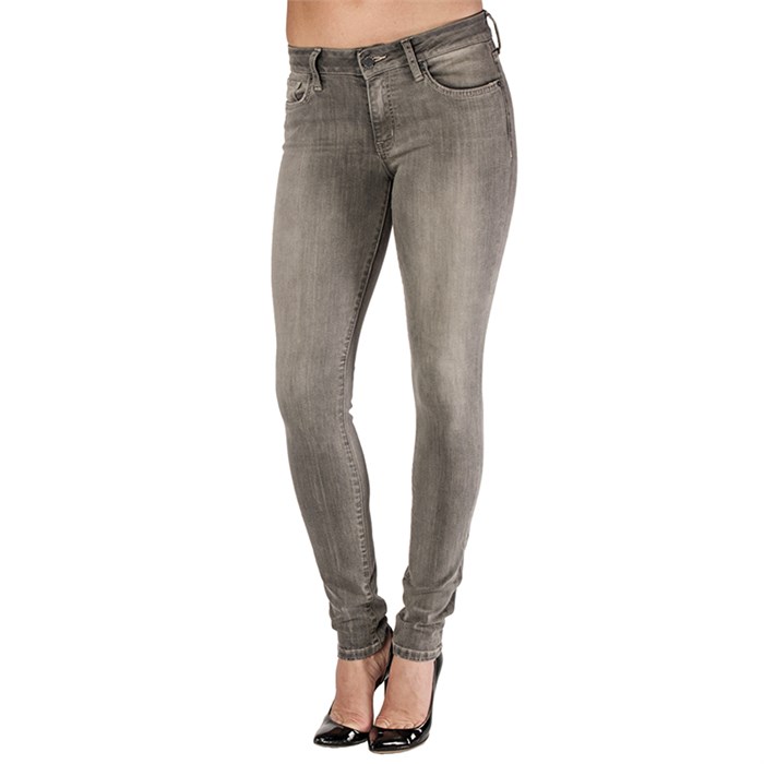 Jacob Davis Uma Skinny Jeans - Women's | evo outlet