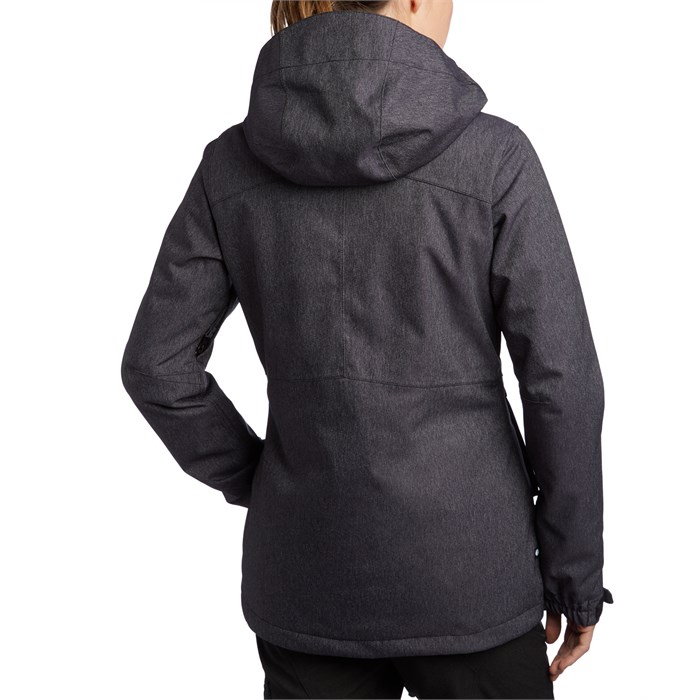 686 annex insulated jacket