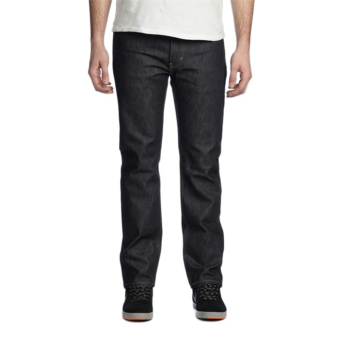 Levi's Skateboarding Collection Slim Straight Fit Jeans | evo