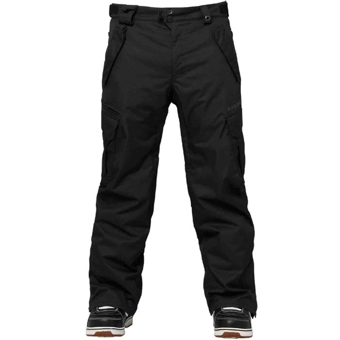 686 Authentic Smarty Cargo Pants - Tall | evo
