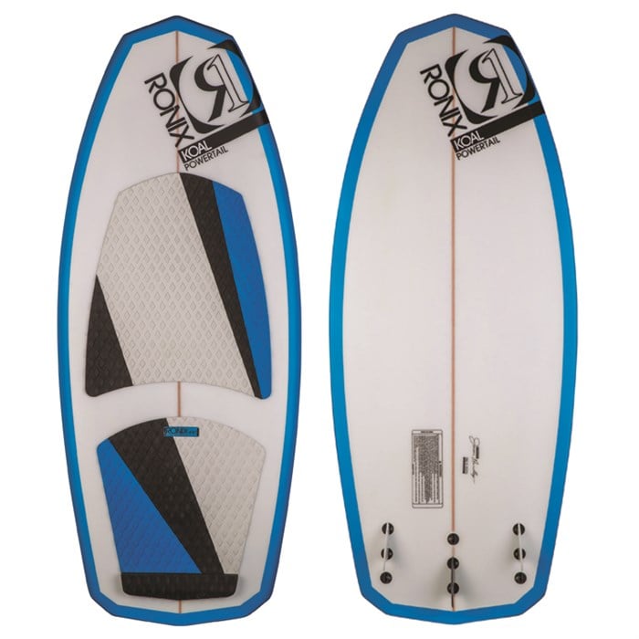 ronix koal powertail review