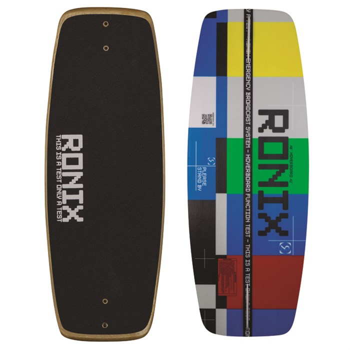 Ronix Hover Board Wakeskate Board 2015 evo