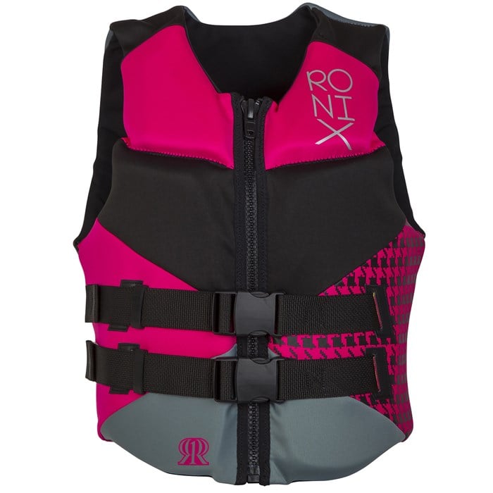 Ronix Daydream CGA Wakeboard Vest Women's 2018 evo