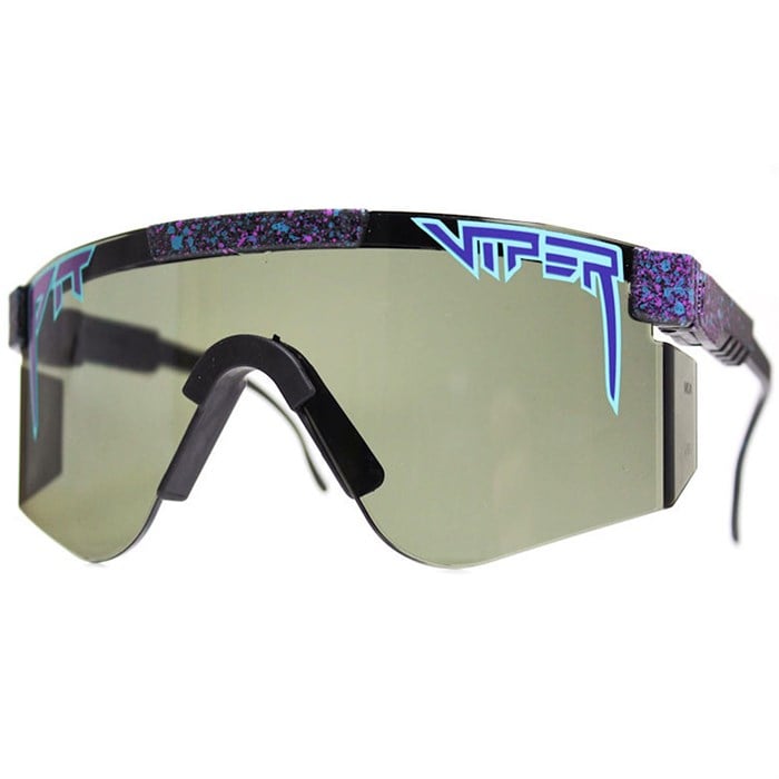 Pit Viper The Midnight Sunglasses | evo