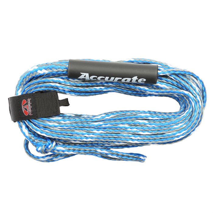 Hyperlite 2K 60 ft Deluxe Tube Rope | evo