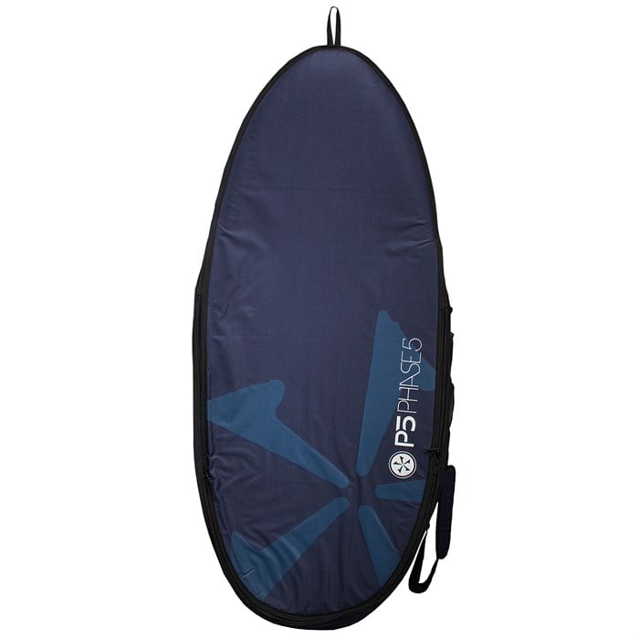 Phase Five Deluxe Wakesurf Board Bag 2015 evo