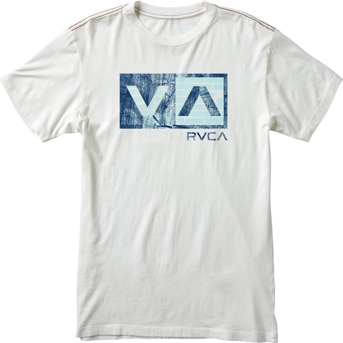 VA Sport Mark - T-shirt pour Homme | RVCA